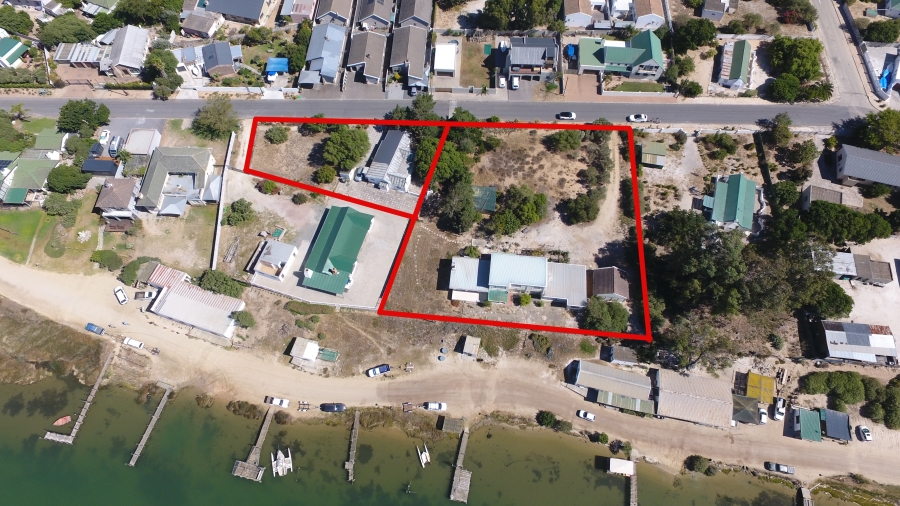 5 Bedroom Property for Sale in Velddrif Western Cape